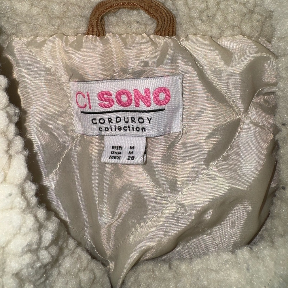 CI Sono Jacket - Picture 2 of 2